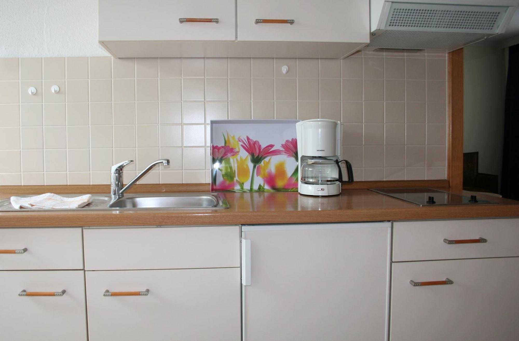 Appartementhaus Stoeckl Bad Fussing Ruang foto