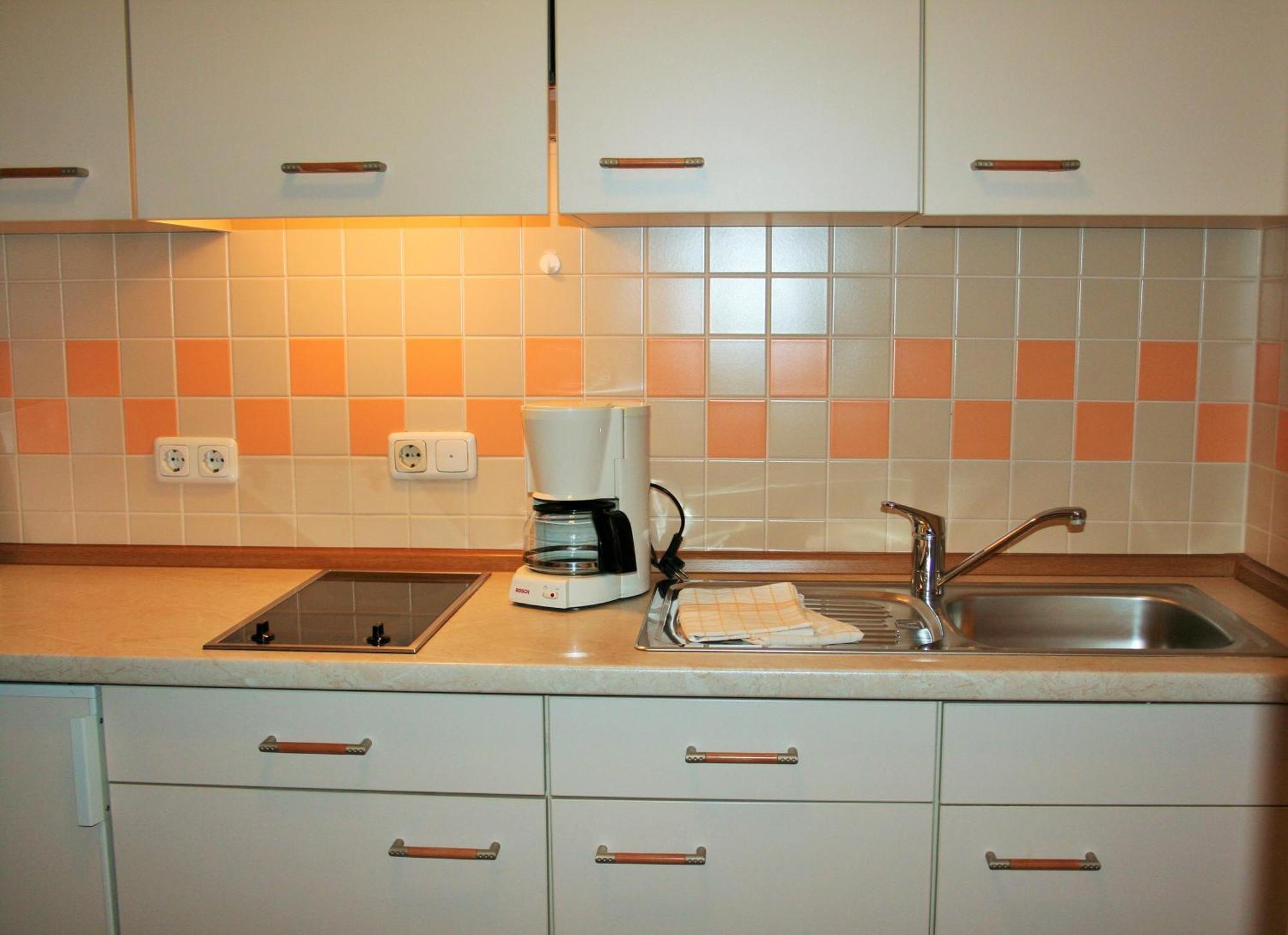 Appartementhaus Stoeckl Bad Fussing Ruang foto